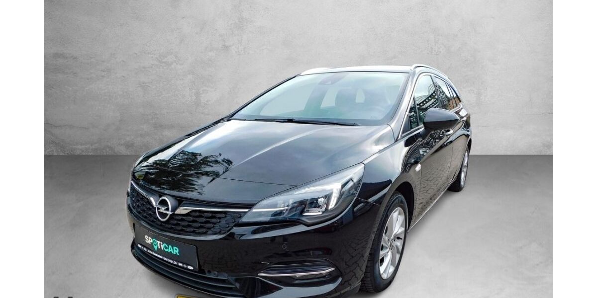 Opel Astra 69.191 km 13.980 &euro; Hannover 30453