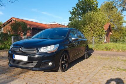 Citroen C4 109.000 km 6.200 &euro; Hannover 30165