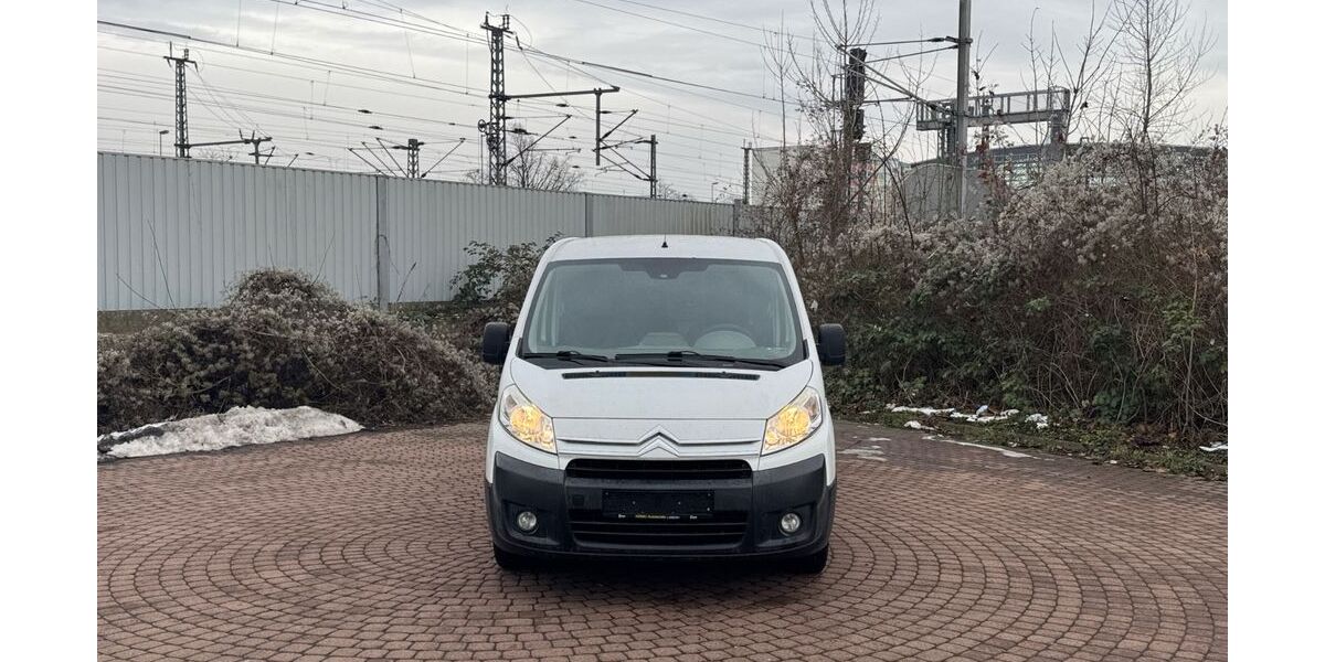 Citroen Jumpy 219.000 km 3.799 &euro; Laatzen 30880