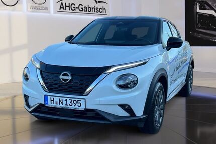 Nissan Juke 5.266 km 29.990 &euro; Hemmingen 30966