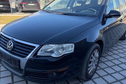 VW Passat Variant 233.000 km 1.990 &euro; Salzgitter 38229
