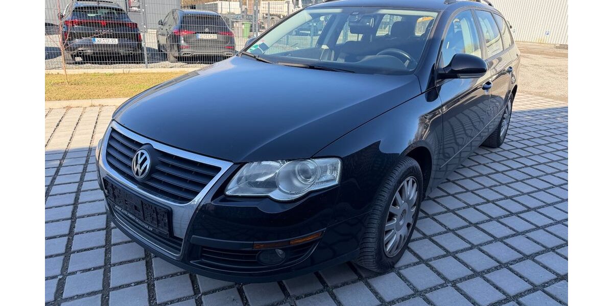 VW Passat Variant 233.000 km 1.990 &euro; Salzgitter 38229