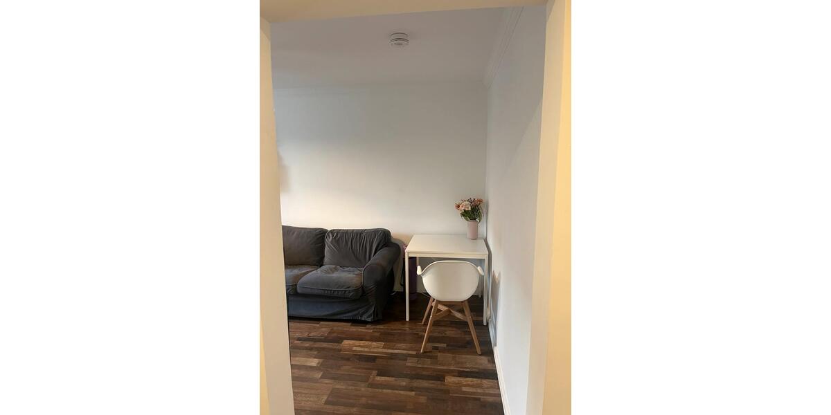 Etagenwohnung Hannover Döhren-Wülfel - 1 Zimmer, 30 m&sup2;, 650&euro; | Angebot:26073920