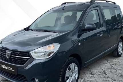 Dacia Dokker 53.129 km 13.995 &euro; Hildesheim 31135