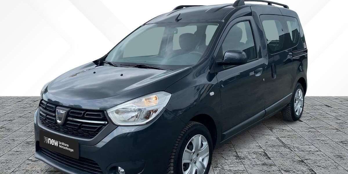Dacia Dokker 53.129 km 13.995 &euro; Hildesheim 31135