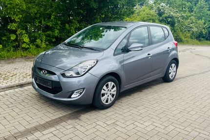 Hyundai ix20 100.360 km 5.400 &euro; Burgdorf 38272