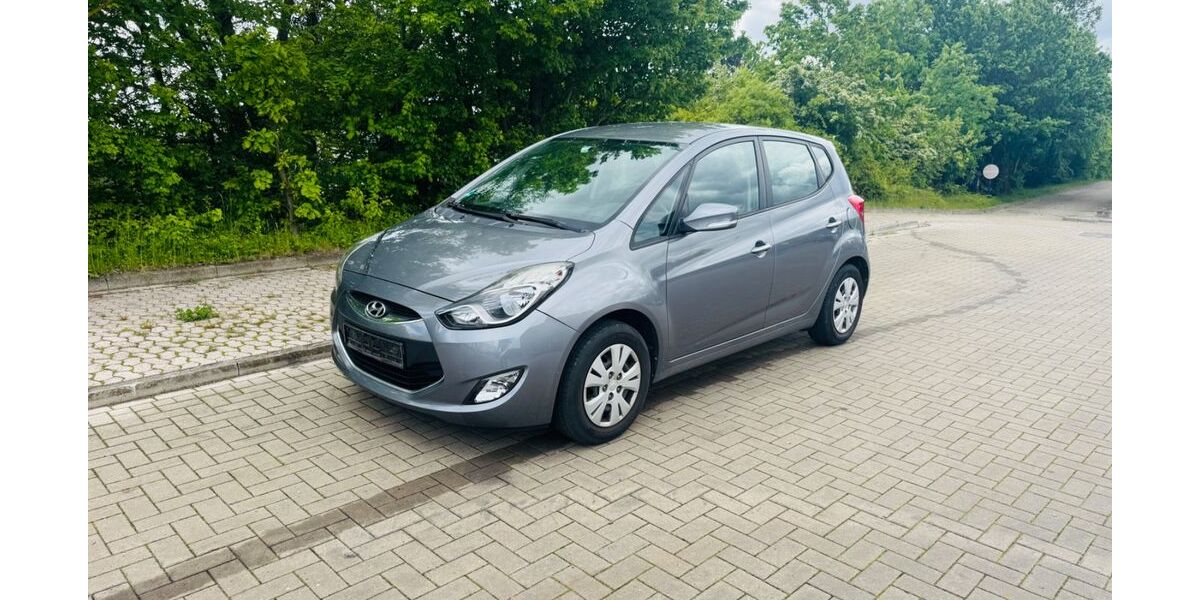Hyundai ix20 100.360 km 5.400 &euro; Burgdorf 38272