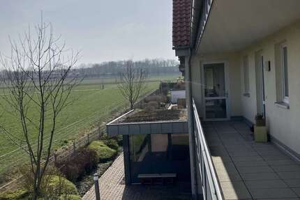 Wohnung Söhlde - 3 Zimmer, 79 m&sup2;, 600&euro; | Angebot:26020846