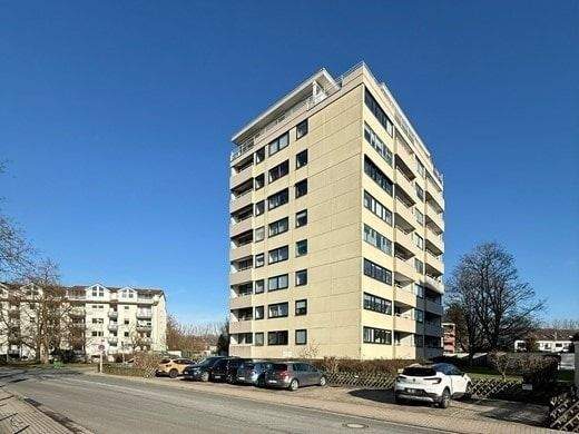 Etagenwohnung Hannover Misburg-Nord - 4 Zimmer, 96 m&sup2;, 228.000&euro; | Angebot:25916310
