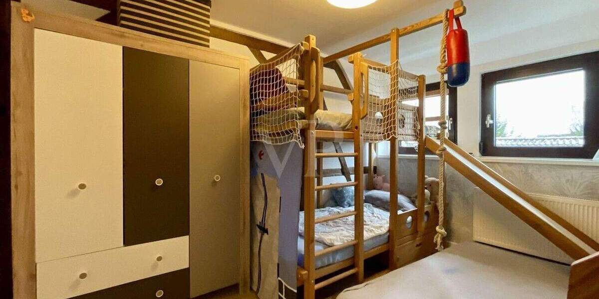 Einfamilienhaus Laatzen / Ingeln Ingeln-Oesselse - 6 Zimmer, 161 m&sup2;, 485.000&euro; | Angebot:25927090