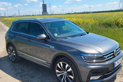 VW Tiguan 89.300 km 23.800 &euro; Sehnde 31319