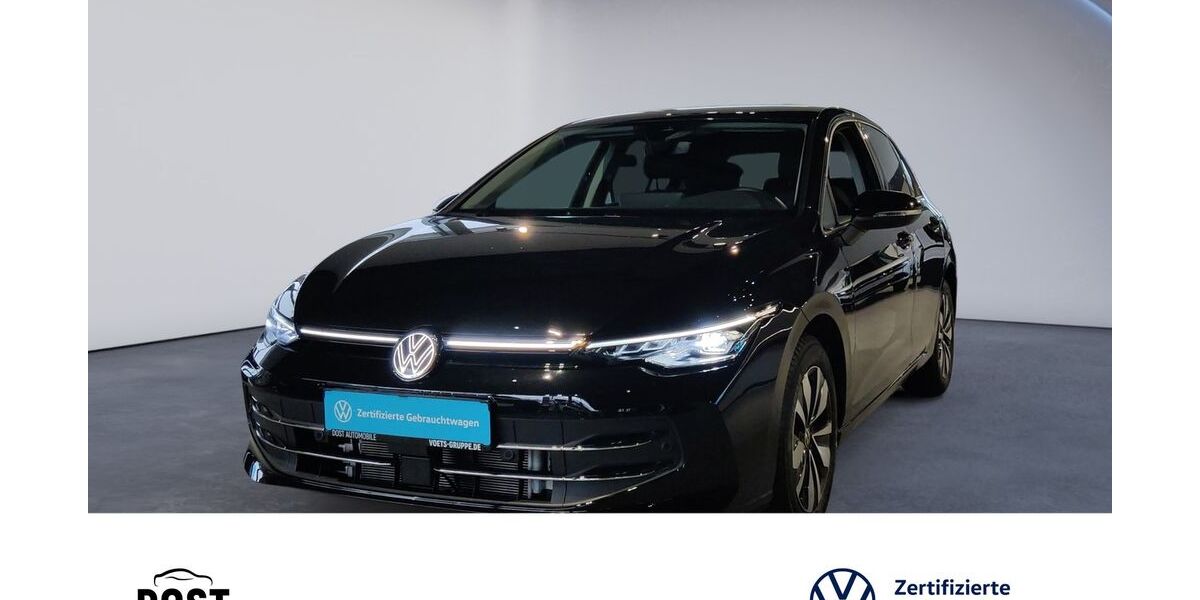 VW Golf 9.767 km 27.730 &euro; Hildesheim 31135
