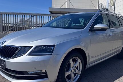 Skoda Octavia 325.000 km 7.777 &euro; Hannover 30179