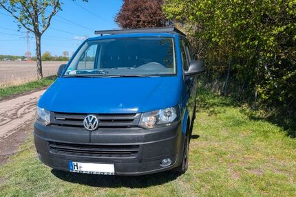 VW T5 Transporter 232.350 km 11.999 &euro; Lehrte 31275