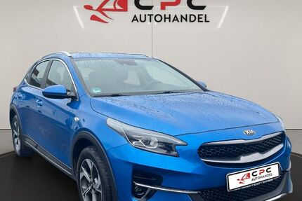 Kia XCeed 81.893 km 11.900 &euro; Hannover 30165