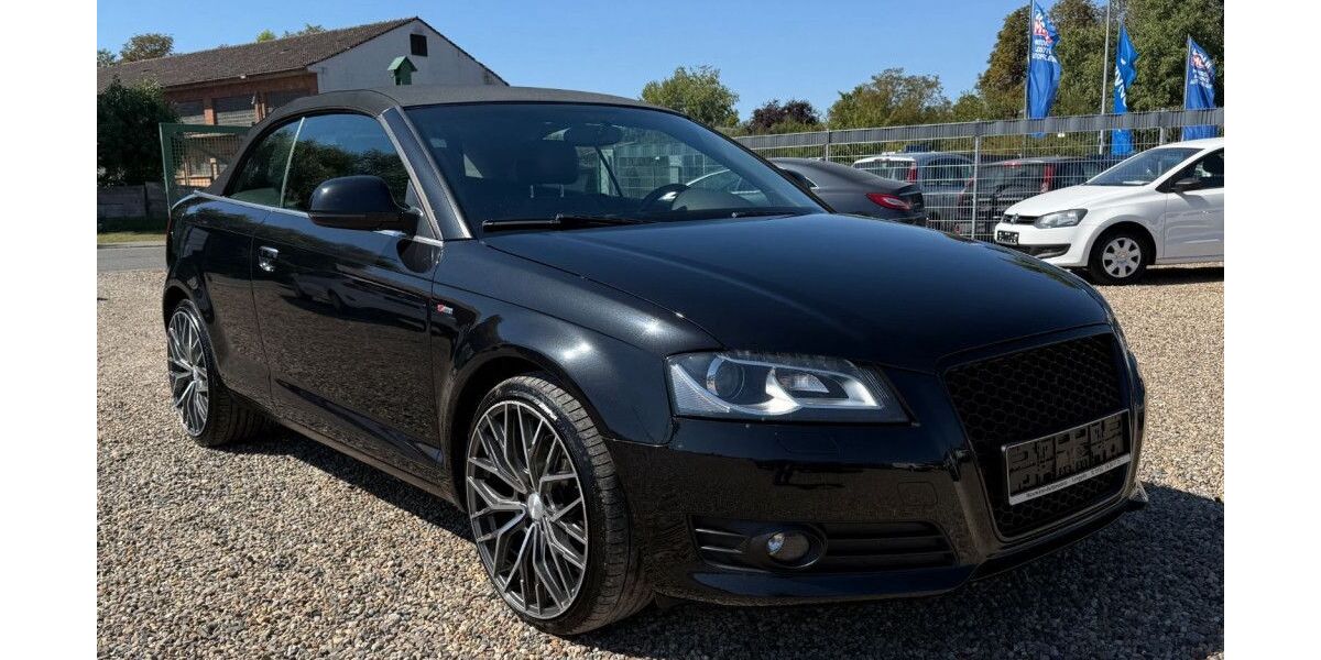 Audi A3 196.514 km 6.990 &euro; Lengede 38268