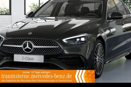 Mercedes-Benz C 300 14.847 km 50.690 &euro; Hannover/Langenhagen 30855