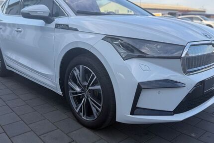 Skoda Enyaq 30.000 km 37.490 &euro; Ilsede 31246