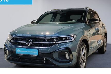 VW T-Roc 25.479 km 30.930 &euro; Hildesheim 31135