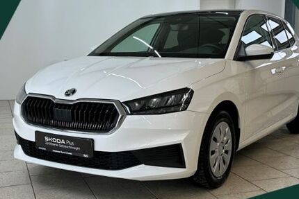 Skoda Fabia 53.141 km 17.999 &euro; Hemmingen/Hannover 30966