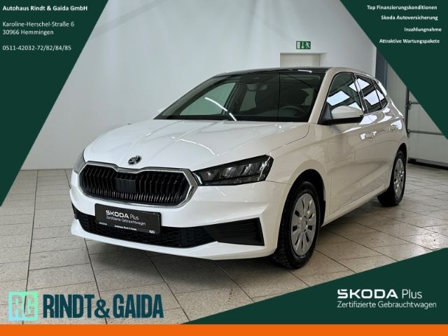 Skoda Fabia 53.141 km 17.999 &euro; Hemmingen/Hannover 30966