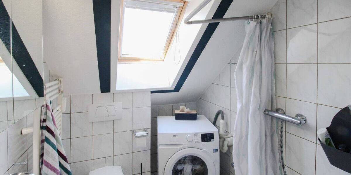 Etagenwohnung Giesen Emmerke - 2 Zimmer, 56 m&sup2;, 130.000&euro; | Angebot:26556388
