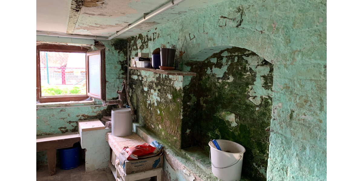 Doppelhaushälfte Sibbesse - 13 Zimmer, 140 m&sup2;, 95.000&euro; | Angebot:21115883