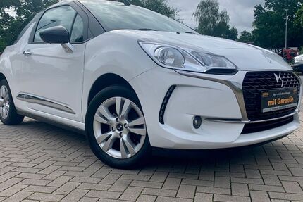 Citroen DS3 121.000 km 6.999 &euro; Hannover 30179
