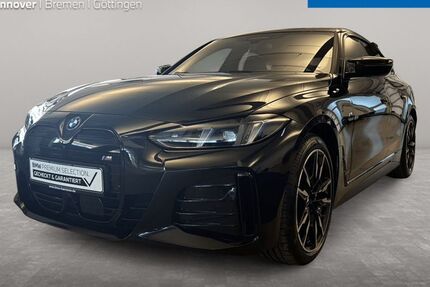 BMW i4 25.699 km 57.700 &euro; Hannover 30539