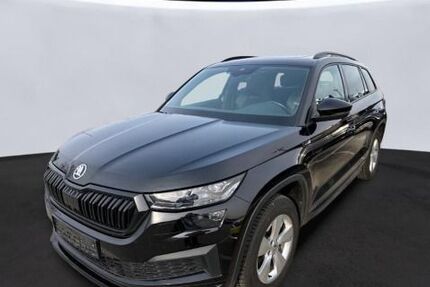 Skoda Kodiaq 101.153 km 34.490 &euro; Hannover 30519