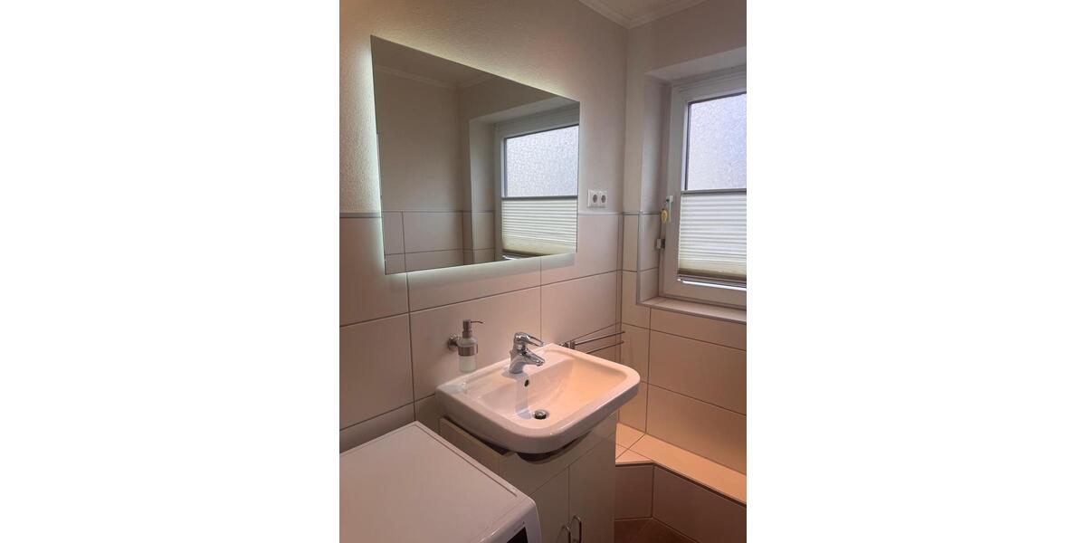 Hochparterre Salzgitter - 3 Zimmer, 61 m&sup2;, 450&euro; | Angebot:25641816