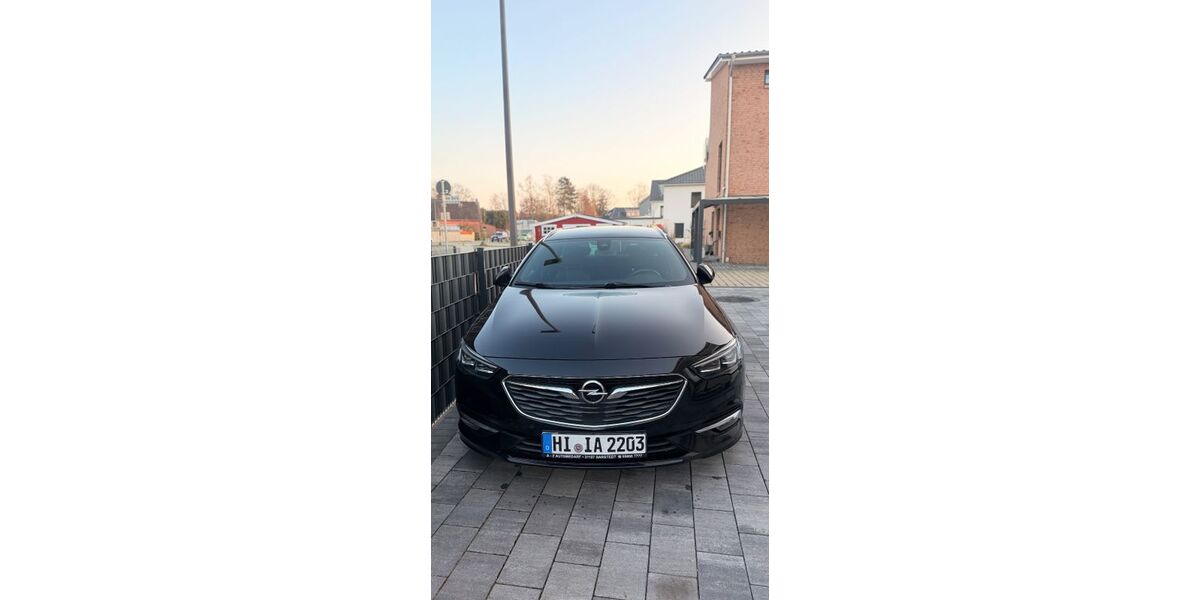 Opel Insignia 163.800 km 13.999 &euro; Sarstedt 31157