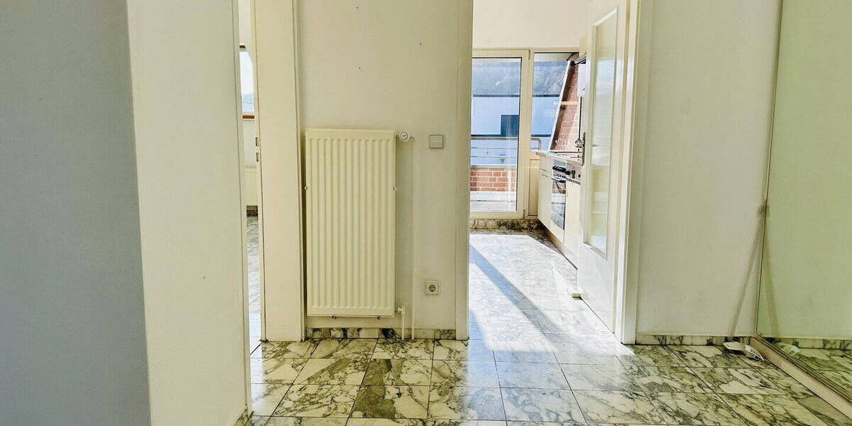 Etagenwohnung Springe - 3 Zimmer, 73 m&sup2;, 930&euro; | Angebot:26027028