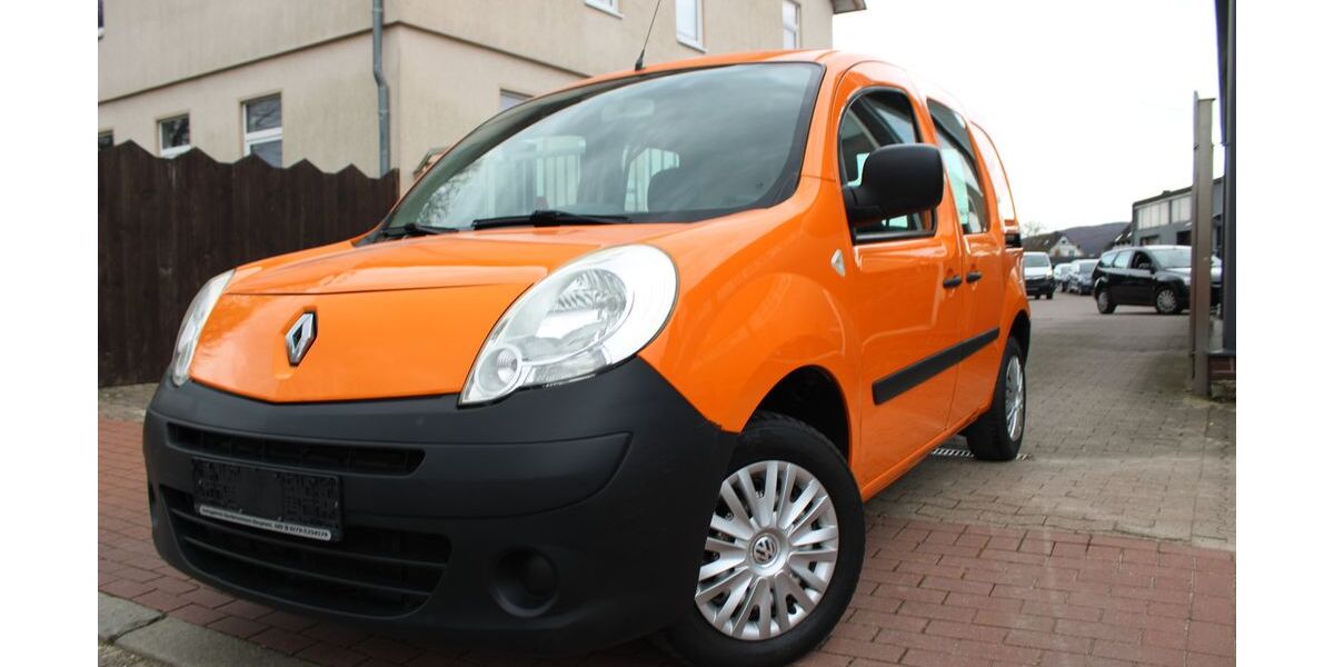 Renault Kangoo 195.000 km 3.999 &euro; Nordstemmen 31171