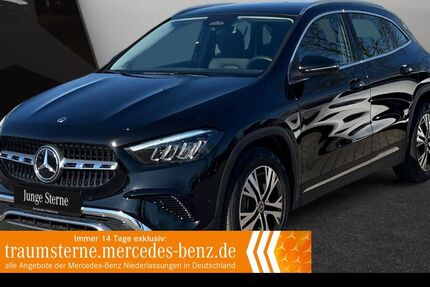 Mercedes-Benz GLA 180 8.032 km 33.490 &euro; Hannover/Langenhagen 30855
