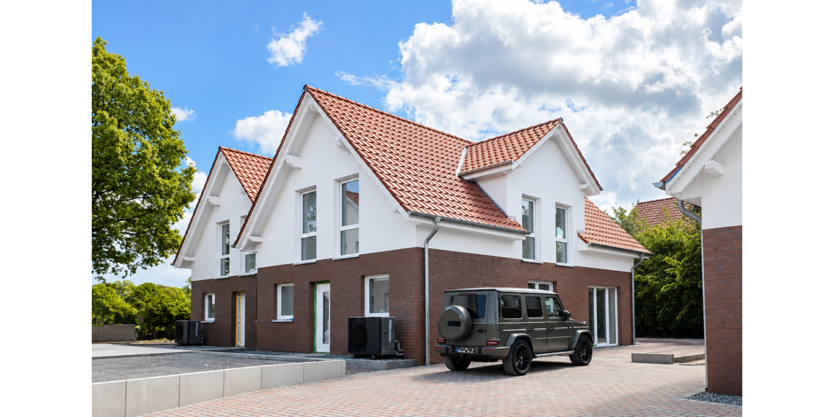 Einfamilienhaus Harsum - 4 Zimmer, 146 m&sup2;, 449.000&euro; | Angebot:26566230