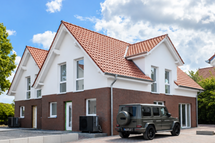 Haus Harsum - 4 Zimmer, 146 m&sup2;, 449.000&euro; | Angebot:26566230