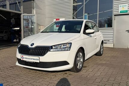 Skoda Fabia 86.971 km 11.199 &euro; Salzgitter 38229
