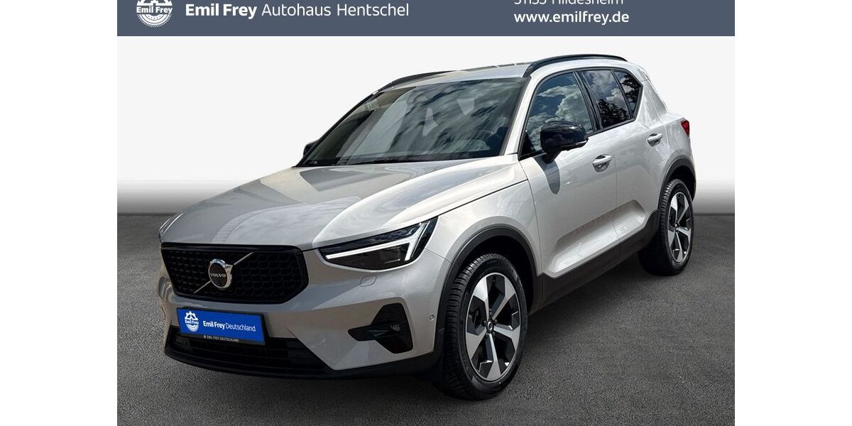 Volvo XC40 14.513 km 33.928 &euro; Hildesheim 31135