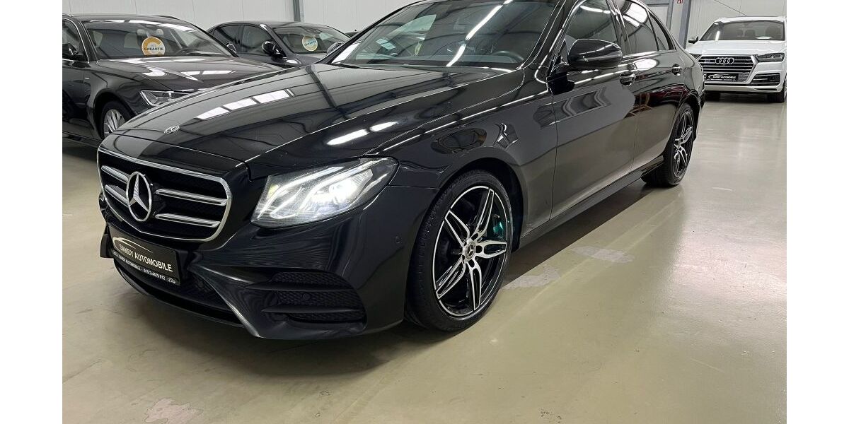 Mercedes-Benz E 300 163.961 km 29.989 &euro; Ronnenberg 30952