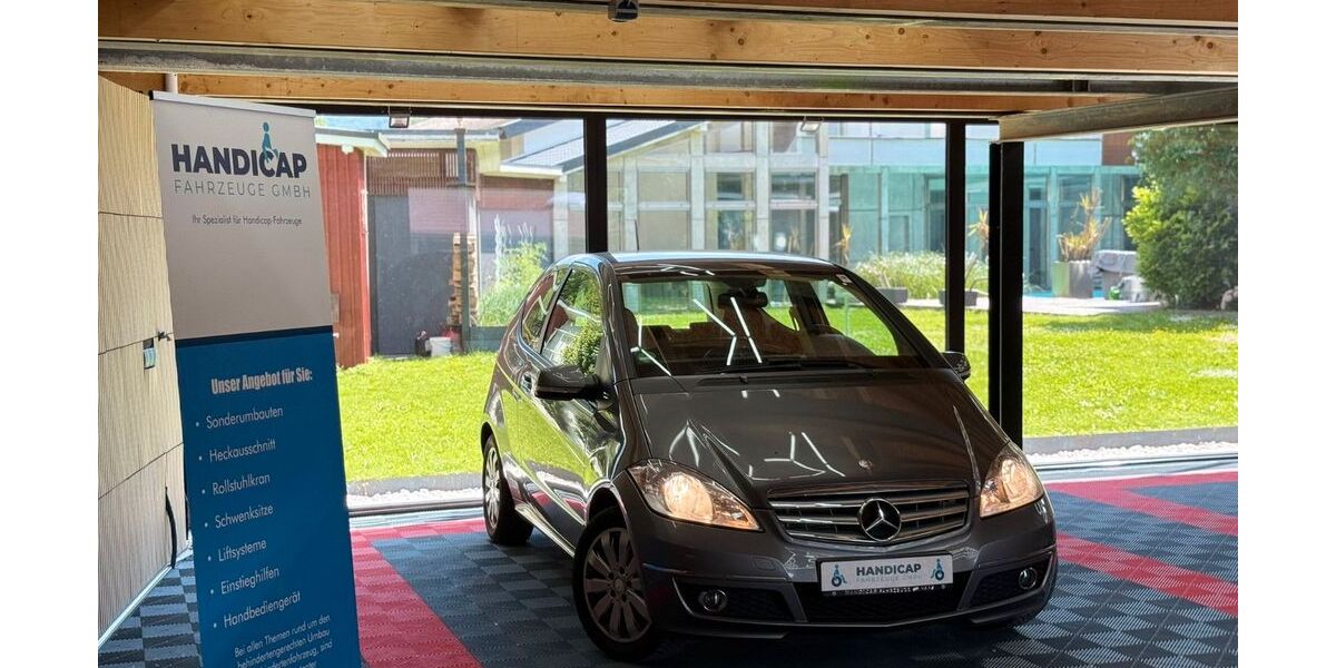 Mercedes-Benz A 150 187.000 km 5.900 &euro; Salzgitter 38259