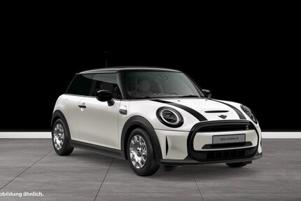 Mini Cooper SE 31.312 km 19.909 &euro; Hannover 30539