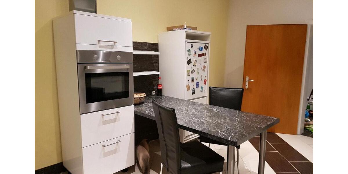 Erdgeschoßwohnung Hohenhameln - 3 Zimmer, 85 m&sup2;, 120.000&euro; | Angebot:25210837