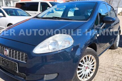 Fiat Grande Punto 169.682 km 1.999 &euro; Hannover 30419