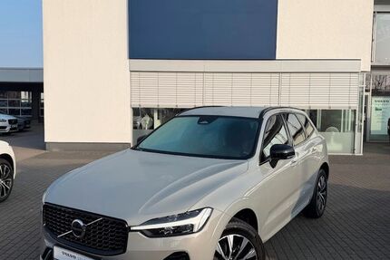 Volvo XC60 41.800 km 38.500 &euro; Hannover 30179