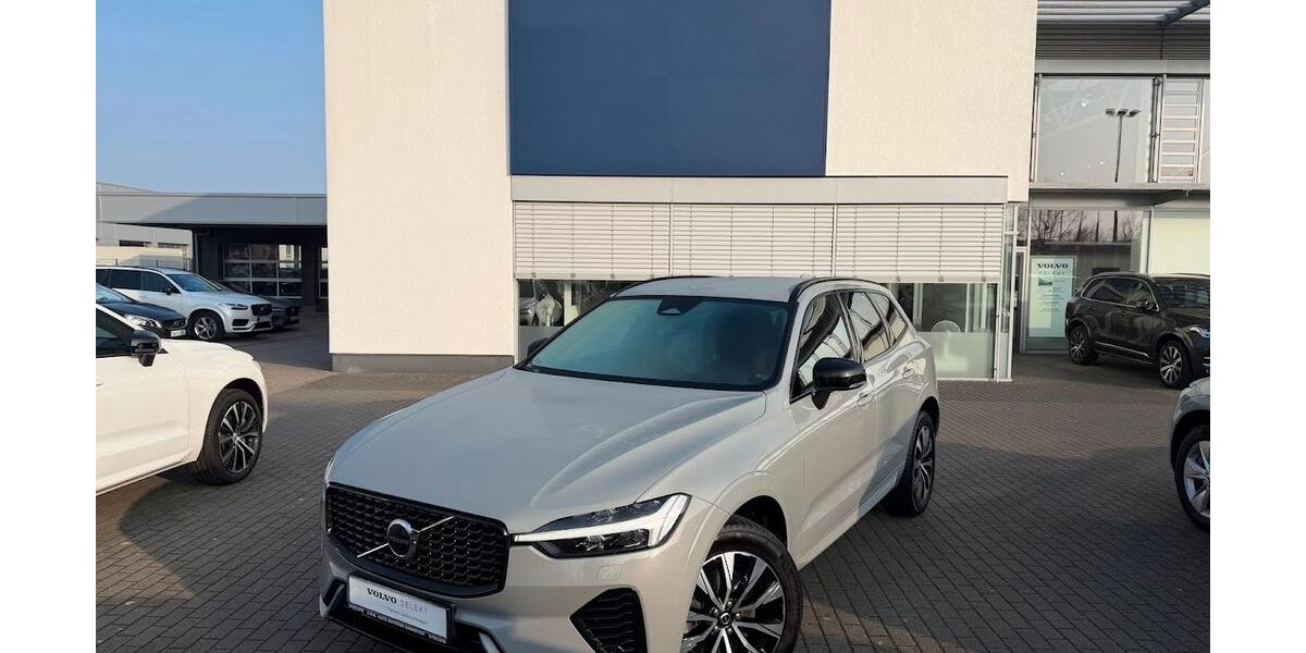 Volvo XC60 41.800 km 38.500 &euro; Hannover 30179