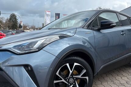 Toyota C-HR 74.950 km 19.990 &euro; Hildesheim 31137
