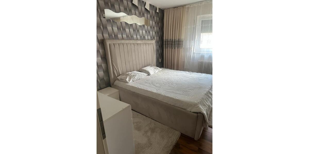 Erdgeschoßwohnung Salzgitter - 3 Zimmer, 64 m&sup2;, 660&euro; | Angebot:25916789