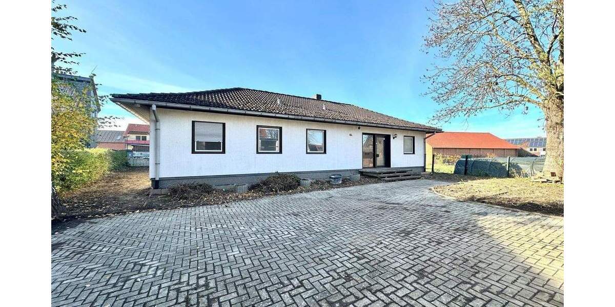 Einfamilienhaus Hildesheim Giesen - 6 Zimmer, 149 m&sup2;, 265.000&euro; | Angebot:25835442