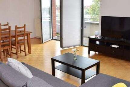 Zimmer Hannover Vahrenwald-List - 2 Zimmer, 1.600&euro; | Angebot:19928512